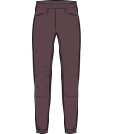 BLACK DIAMOND - W NOTION PANTS