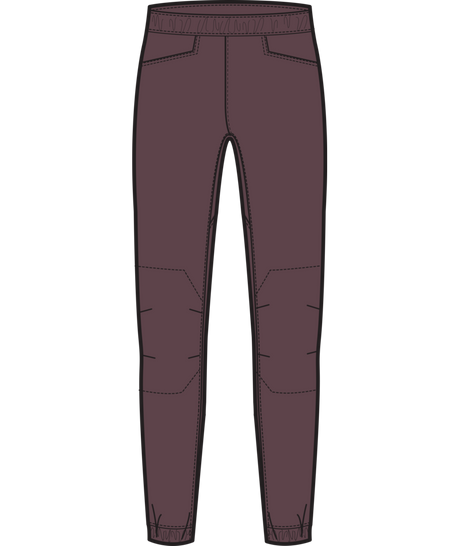 BLACK DIAMOND - W NOTION PANTS