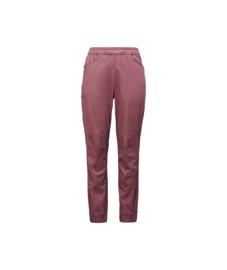 BLACK DIAMOND - W NOTION PANTS