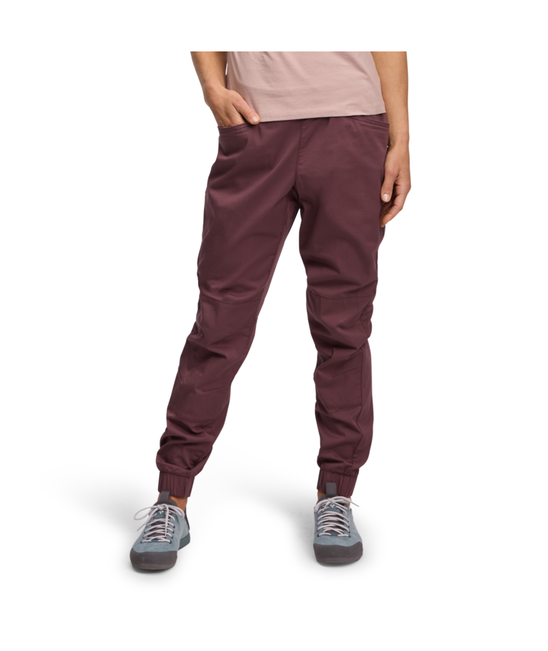 BLACK DIAMOND - W NOTION PANTS