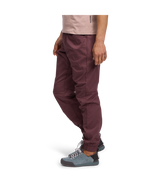 BLACK DIAMOND - W NOTION PANTS