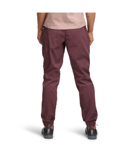 BLACK DIAMOND - W NOTION PANTS