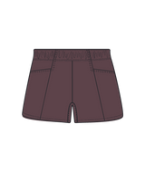 BLACK DIAMOND - W NOTION SHORTS