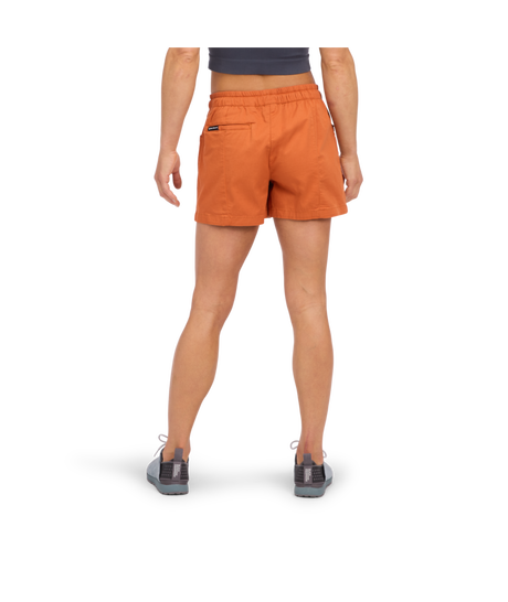 BLACK DIAMOND - W NOTION SHORTS