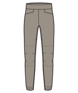 BLACK DIAMOND - W NOTION SP PANTS