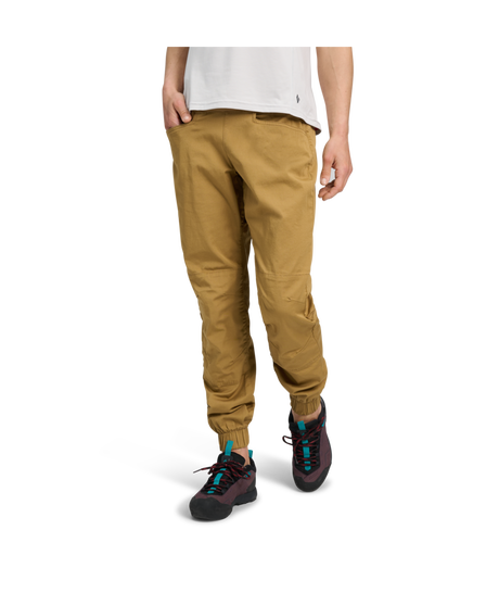 BLACK DIAMOND - W NOTION SP PANTS