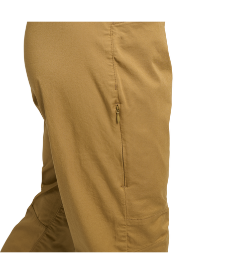 BLACK DIAMOND - W NOTION SP PANTS