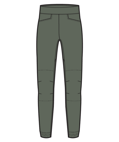 BLACK DIAMOND - W NOTION SP PANTS