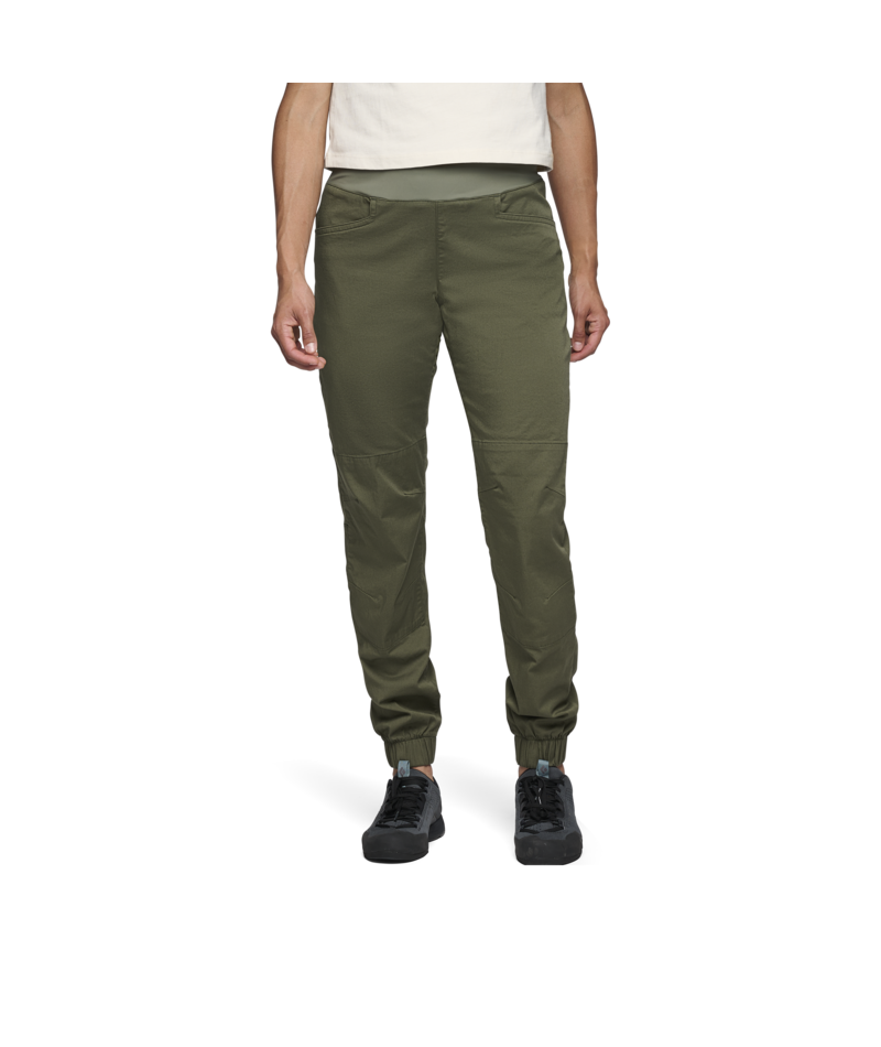 BLACK DIAMOND - W NOTION SP PANTS