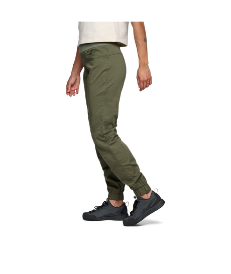 BLACK DIAMOND - W NOTION SP PANTS