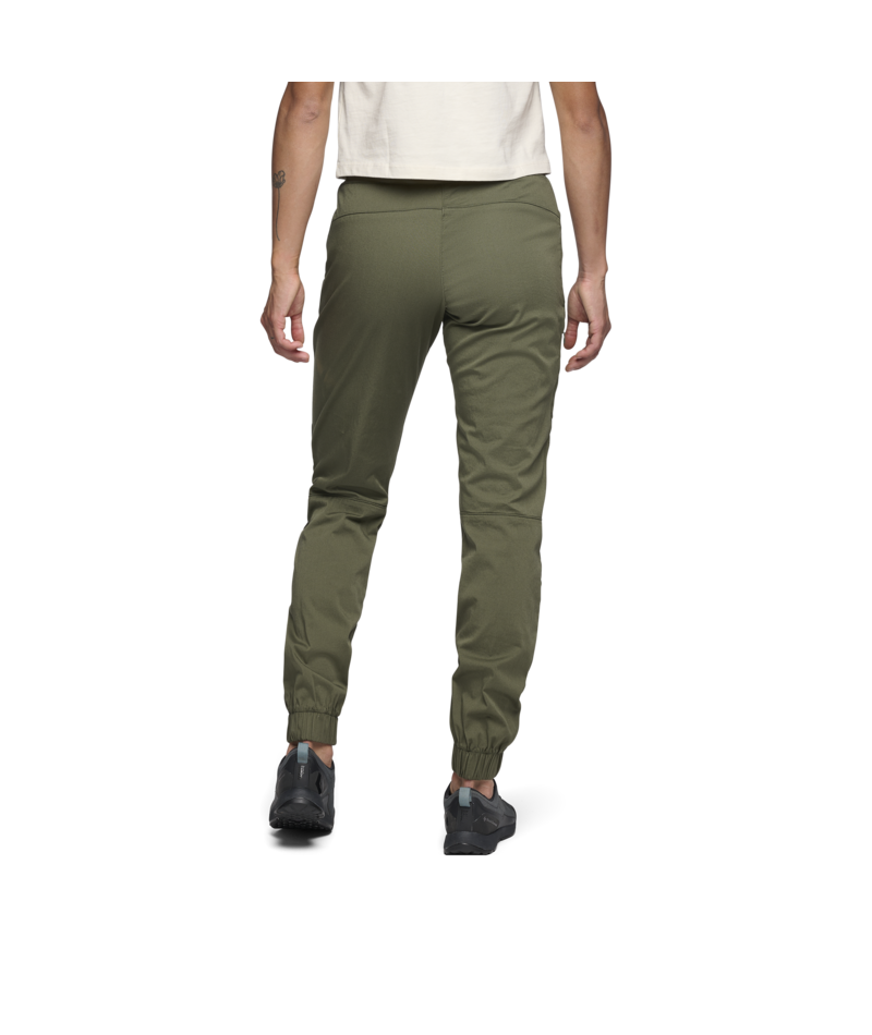 BLACK DIAMOND - W NOTION SP PANTS