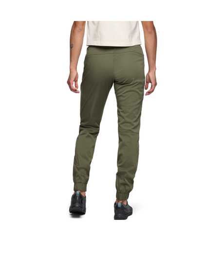 BLACK DIAMOND - W NOTION SP PANTS