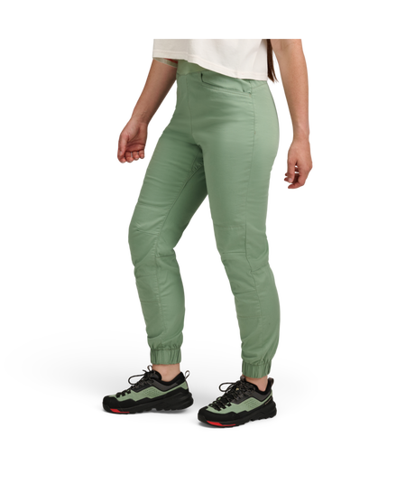 BLACK DIAMOND - W NOTION SP PANTS