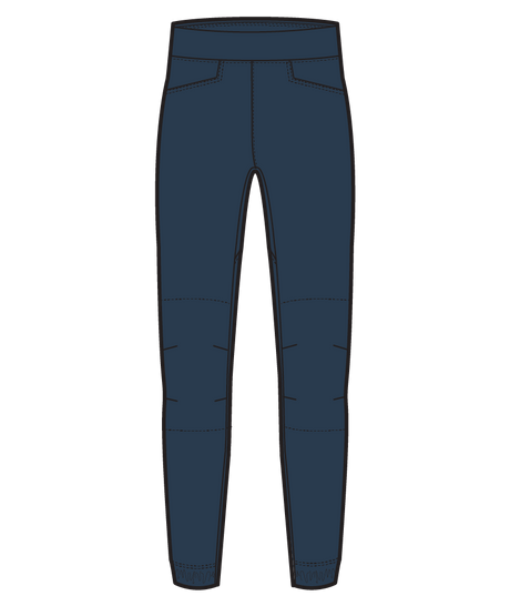 BLACK DIAMOND - W NOTION SP PANTS