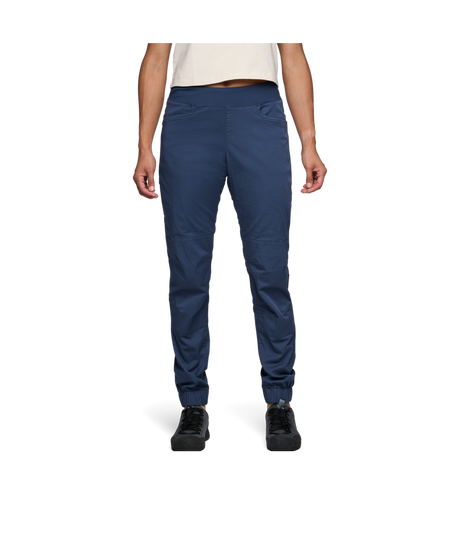 BLACK DIAMOND - W NOTION SP PANTS