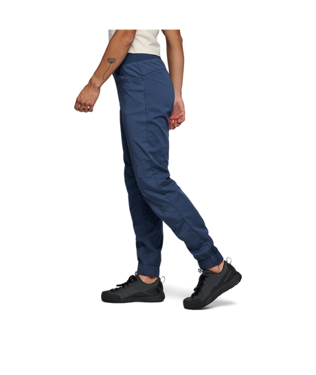 BLACK DIAMOND - W NOTION SP PANTS