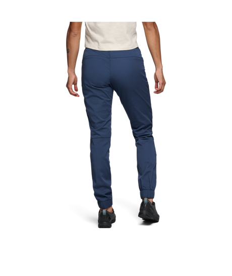 BLACK DIAMOND - W NOTION SP PANTS
