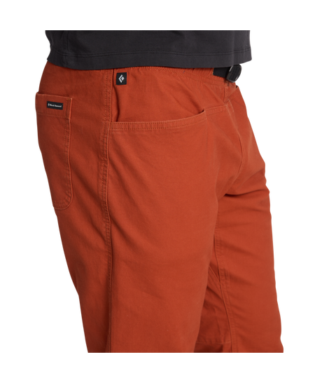 BLACK DIAMOND - M ETHOS PANTS