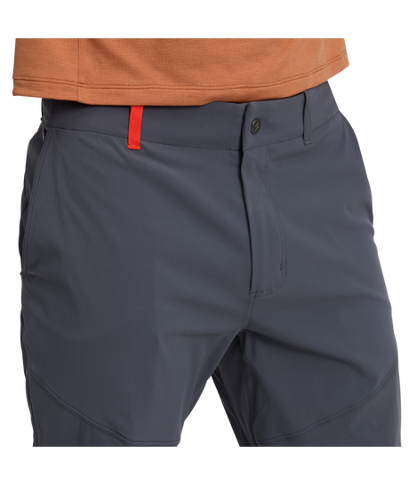 BLACK DIAMOND - PANTALONES HÍBRIDOS M PURSUIT