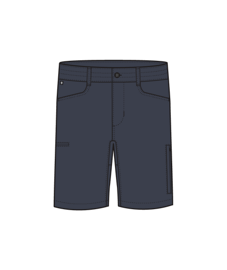 BLACK DIAMOND - M ROCKLOCK SHORTS