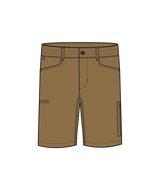 BLACK DIAMOND - M ROCKLOCK SHORTS