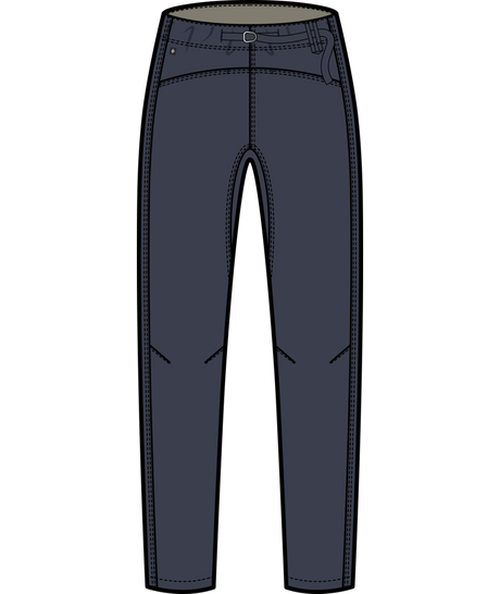 BLACK DIAMOND - W ETHOS PANTS