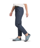 BLACK DIAMOND - W ETHOS PANTS