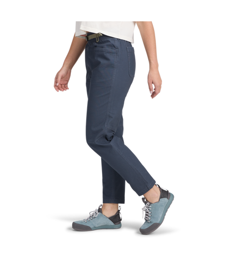 BLACK DIAMOND - W ETHOS PANTS