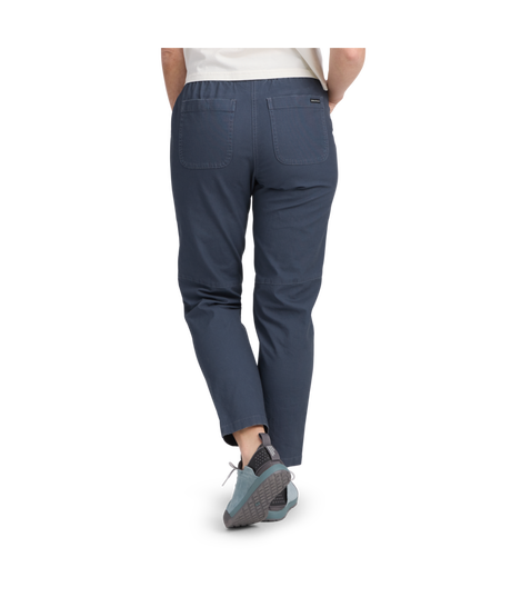 BLACK DIAMOND - W ETHOS PANTS