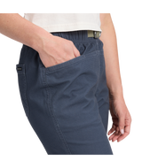 BLACK DIAMOND - W ETHOS PANTS