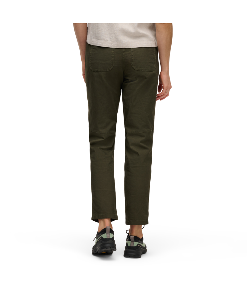 BLACK DIAMOND - W ETHOS PANTS