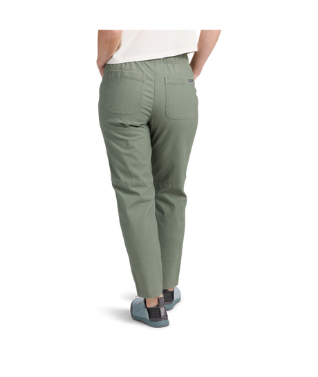 BLACK DIAMOND - W ETHOS PANTS