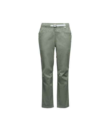BLACK DIAMOND - W ETHOS PANTS