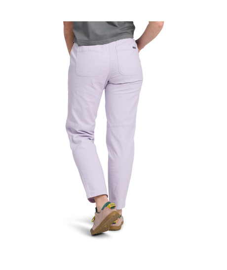 BLACK DIAMOND - W ETHOS PANTS