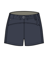 BLACK DIAMOND - W ETHOS SHORTS