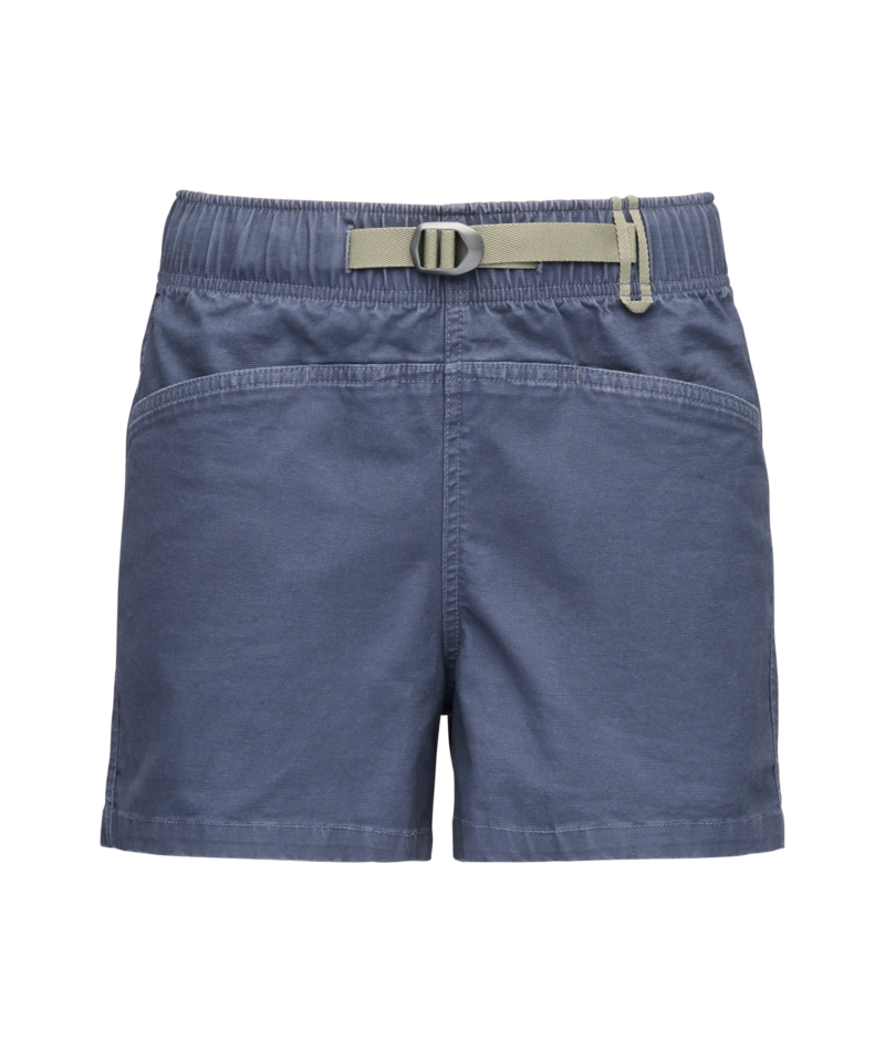 BLACK DIAMOND - W ETHOS SHORTS