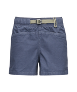 BLACK DIAMOND - W ETHOS SHORTS