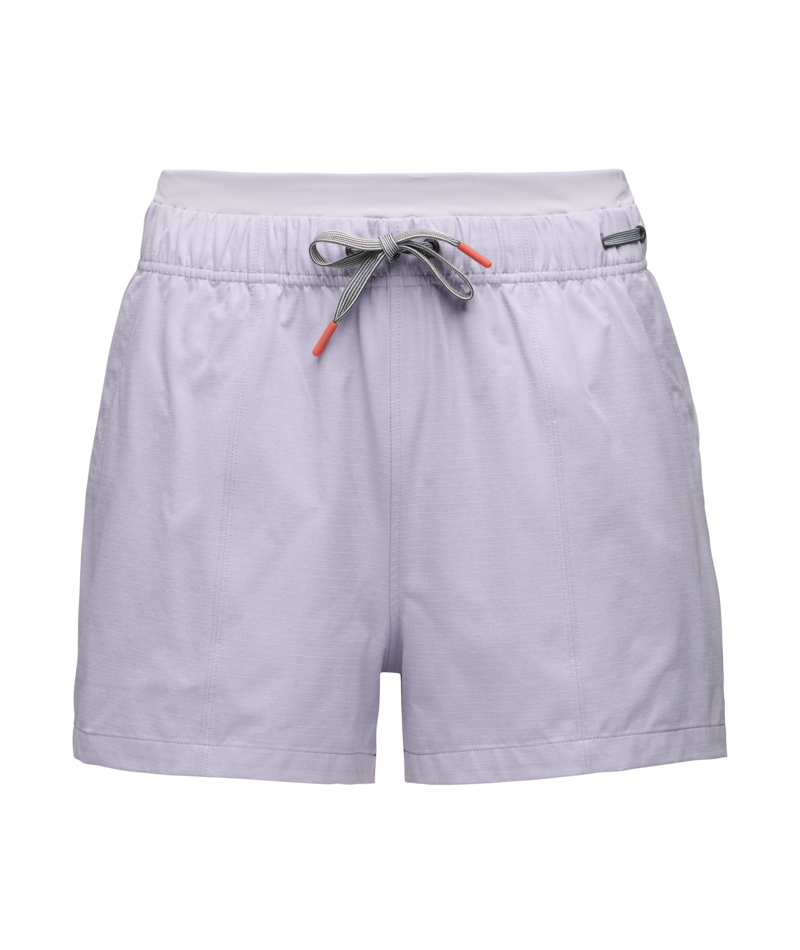 BLACK DIAMOND - W SEQUENCE SHORTS