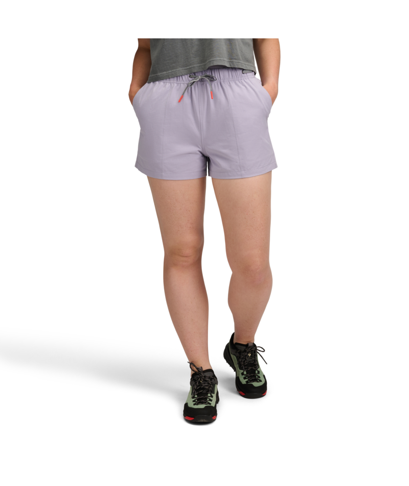 BLACK DIAMOND - W SEQUENCE SHORTS