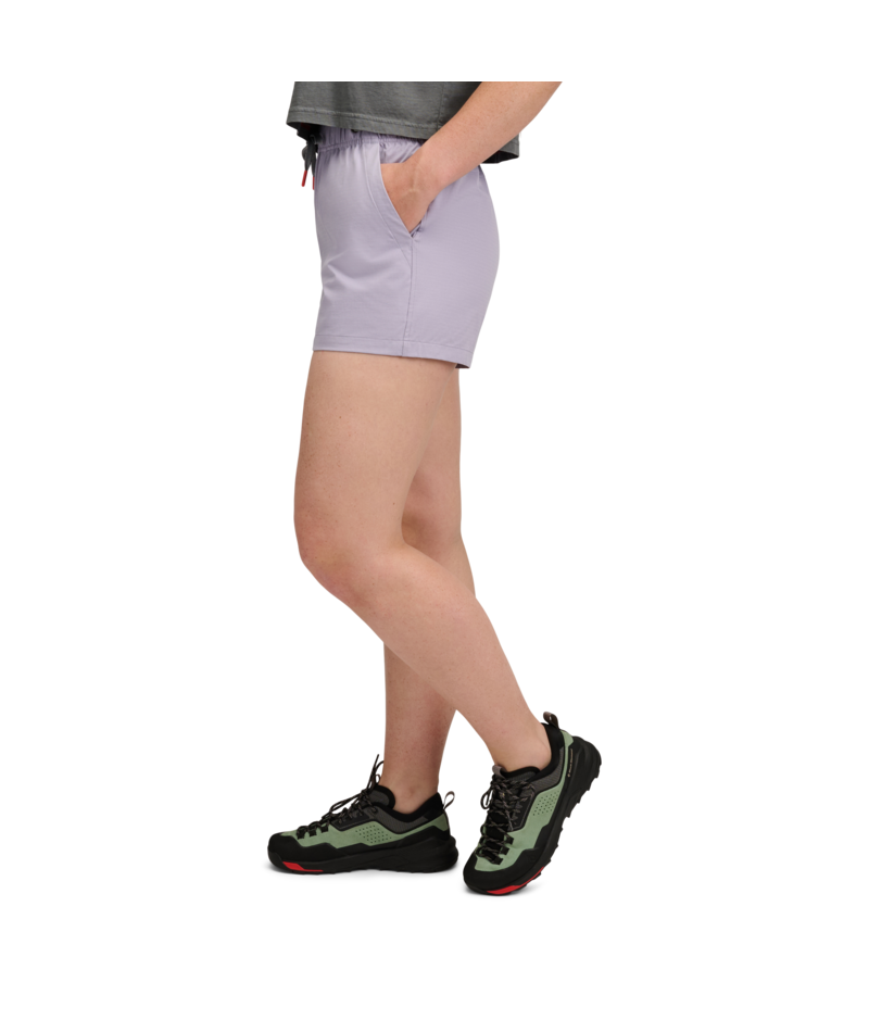 BLACK DIAMOND - W SEQUENCE SHORTS