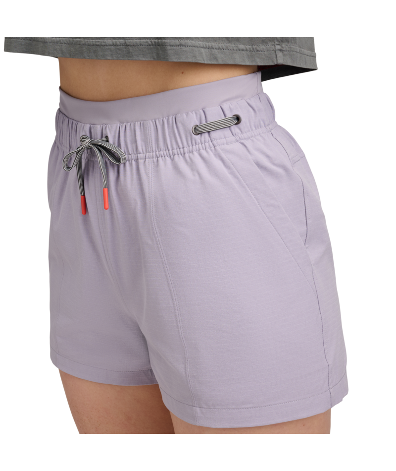 BLACK DIAMOND - W SEQUENCE SHORTS