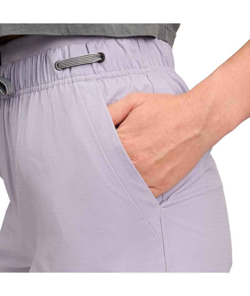 BLACK DIAMOND - W SEQUENCE SHORTS