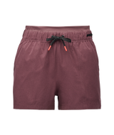 BLACK DIAMOND - W SEQUENCE SHORTS