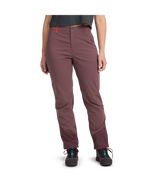 BLACK DIAMOND - W PURSUIT HYBRID PANTS