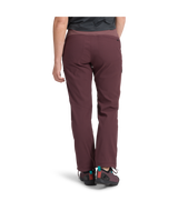 BLACK DIAMOND - W PURSUIT HYBRID PANTS