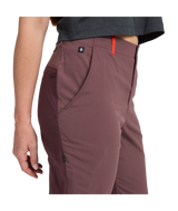 BLACK DIAMOND - W PURSUIT HYBRID PANTS