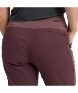 BLACK DIAMOND - W PURSUIT HYBRID PANTS