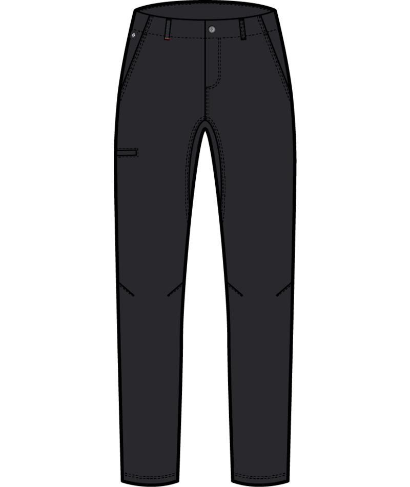 BLACK DIAMOND - W PURSUIT PANTS