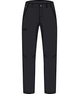 BLACK DIAMOND - W PURSUIT PANTS