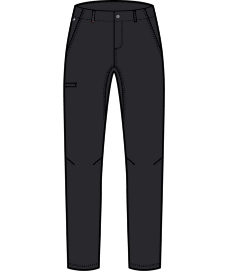 BLACK DIAMOND - W PURSUIT PANTS